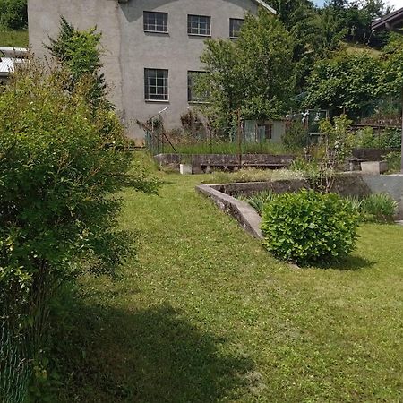 Dream House Apartment Clusone Luaran gambar