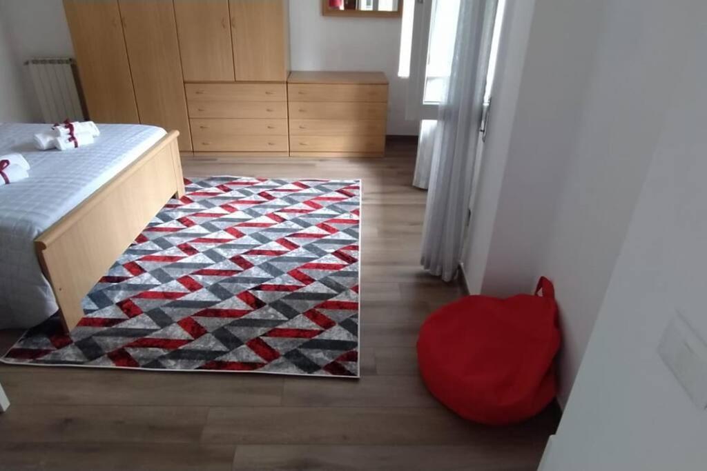 Dream House Apartment Clusone Luaran gambar