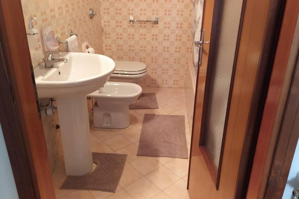 Dream House Apartment Clusone Luaran gambar