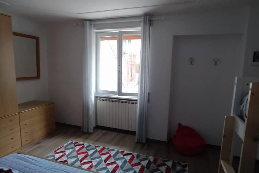Dream House Apartment Clusone Luaran gambar
