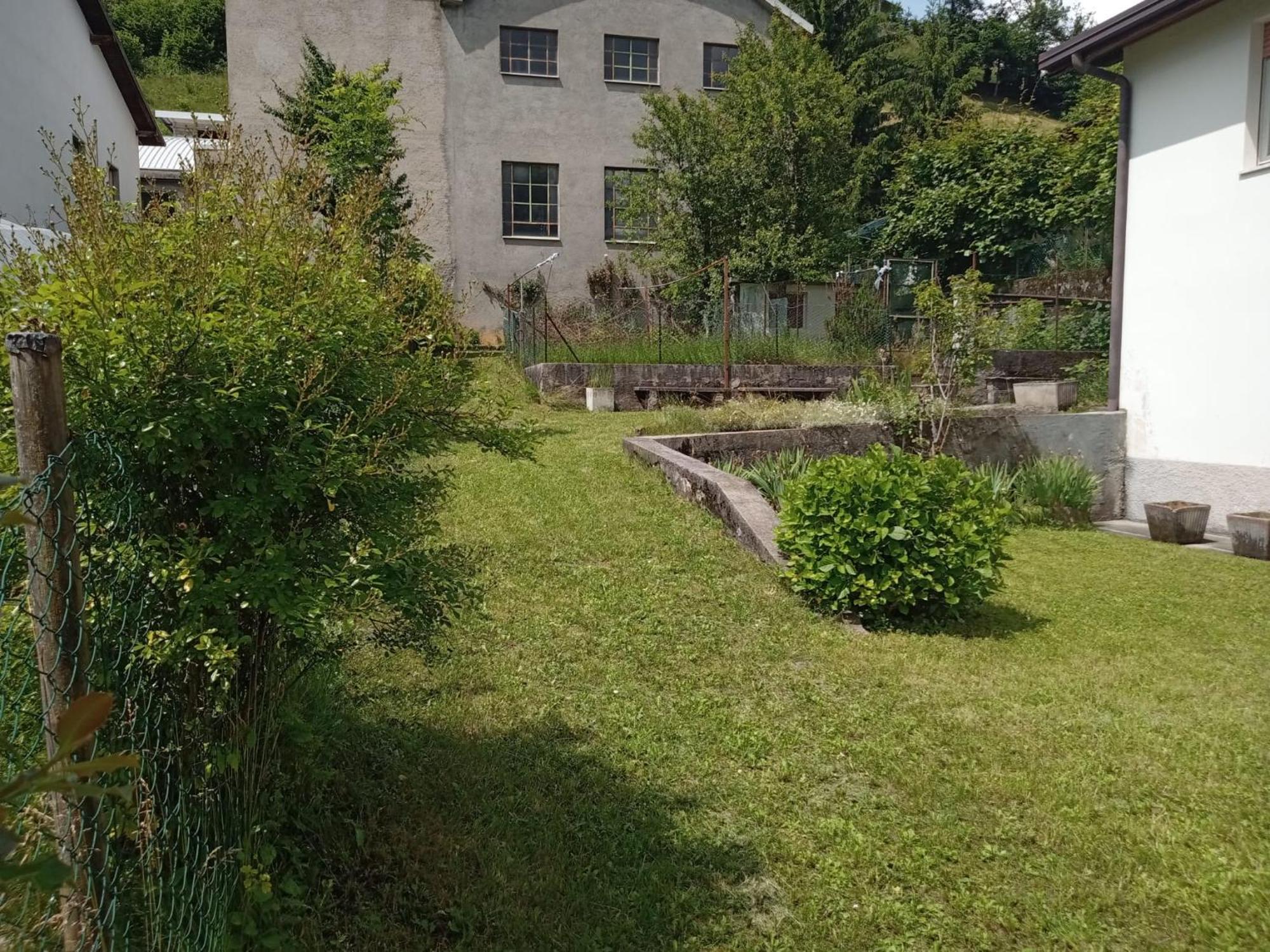 Dream House Apartment Clusone Luaran gambar
